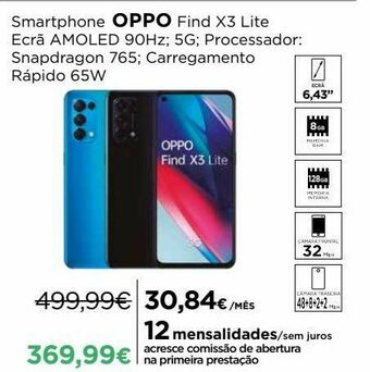 El Corte Inglés Smartphones promoção