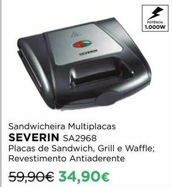 Sanduicheira