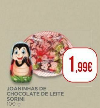 Chocolates