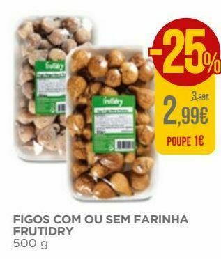 El Corte Inglés Figo promoção