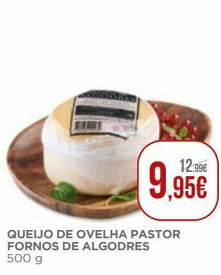 Queijos