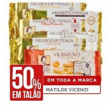 El Corte Inglés Alimentação promoção