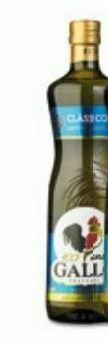 El Corte Inglés Azeite gallo promoção