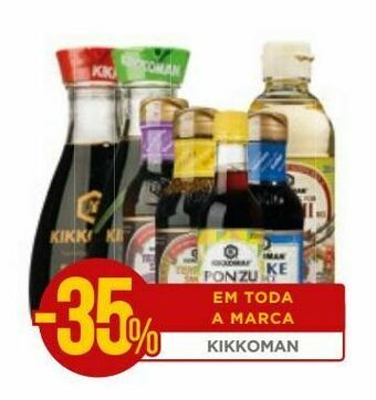 El Corte Inglés Molhos promoção