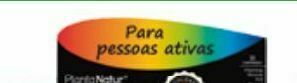 El Corte Inglés Vitaminas promoção