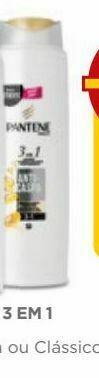 El Corte Inglés Shampoo dove promoção