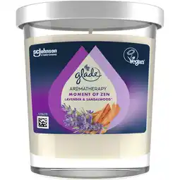 Continente Ambientador Vela Aroma Aromatherapy Zen promoção