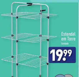 ALDI Estendal em Torre promoção