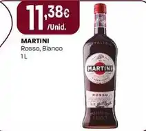 Martini - rosso,bianco