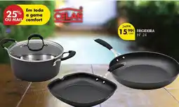 Pingo Doce FRIGIDEIRA N° 24 promoção