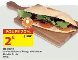 Baguete
