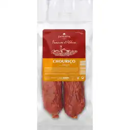 Continente Chouriço Corrente promoção