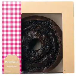 Continente Bolo Brigadeiro promoção