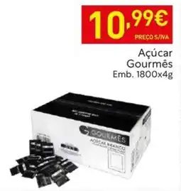 Recheio Açúcar Gourmês promoção
