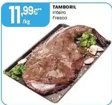 Intermarché Tamboril promoção