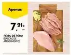 Intermarché Maggi - pure de batata promoção