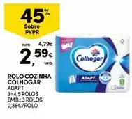 Intermarché Delta - cevada soluvel promoção