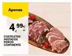 Intermarché Delta q - café em cápsulas xl promoção