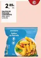 Intermarché Ola - gelado viennetta promoção