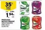 Intermarché Nutrisse - coloração permanente promoção