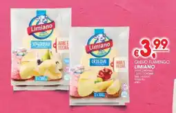 Meu Super Queijo flamengo Limiano promoção