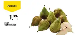 Continente Pera conference promoção