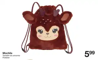 Mochila