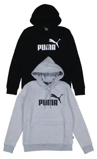 Puma Suéter para Mujer S-XXL