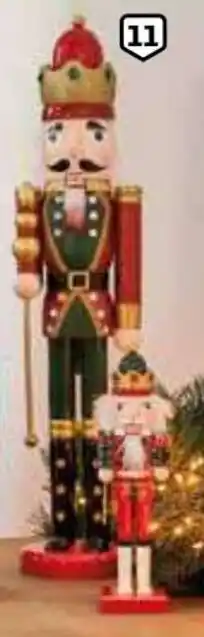 Soldadinho de Chumbo Actuel 36cm
