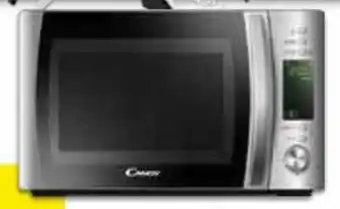 Auchan Micro Ondas sem Grill Candy CMXW 20 DS promoção
