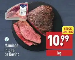 ALDI Maminha Inteira de Bovino promoção