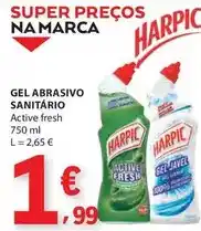Intermarché Pepsi - refrigerante c/ gas promoção