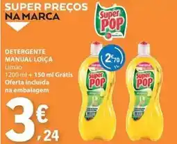 Intermarché Riberalves - bacalhau promoção