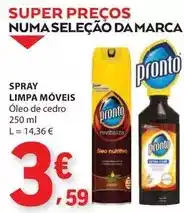 Intermarché Danone - danacol promoção