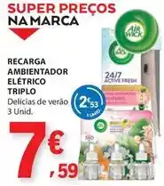 Intermarché Bimbo - pão de forma c/ codea familiar promoção
