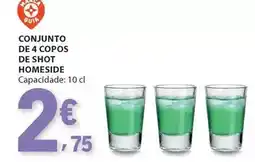 Intermarché Jocca - ferro de engomar promoção