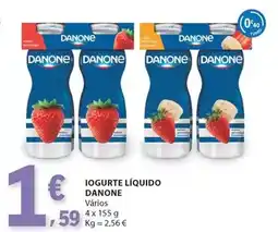 Intermarché Cigala - arroz carolino promoção