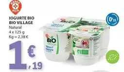 Intermarché Serra da estrela - água s/ gás promoção