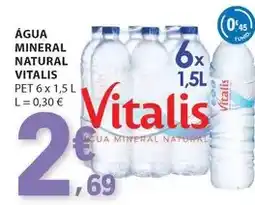 Intermarché Coca cola - refrigerantes c/ gas promoção