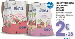 Intermarché Calvé - ketchup top down promoção