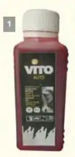 Óleo Mistura Motor 2 Tempos Oregon 100ml