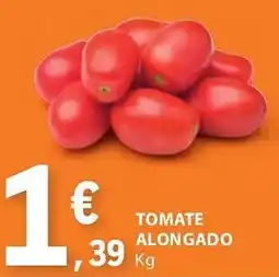 E.Leclerc Tomate alongado promoção