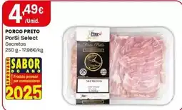 Intermarché Tresemmé - champo promoção