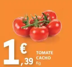 E.Leclerc Tomate cacho promoção