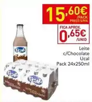 Intermarché Calice - servotel royal promoção
