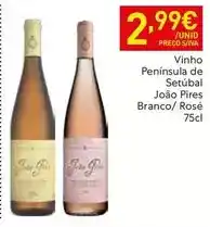 Intermarché Adega de borba - vinho doc alentejo promoção