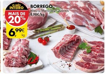 Borrego