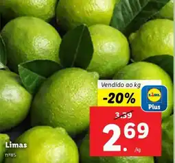 Limas