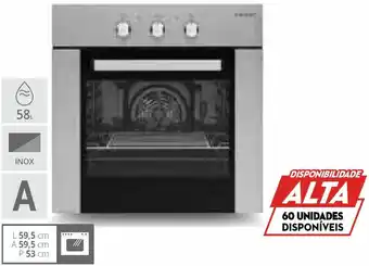 Forno jfe-011169