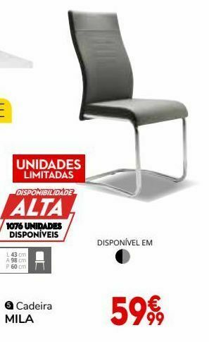 Cadeiras
